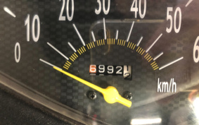 HONDA DIO AF62