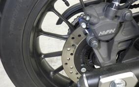 HONDA CL250-2 MC57