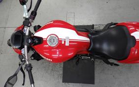 DUCATI M1200 S 2016