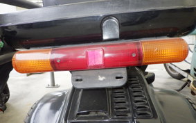 HONDA GYRO CANOPY TA02