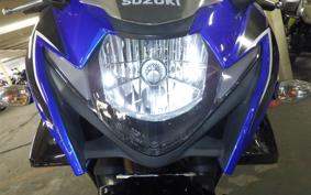 SUZUKI GSX250R 2021