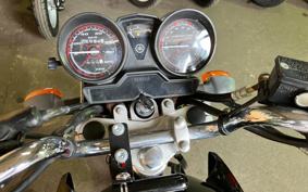 YAMAHA YBR125 PCJL