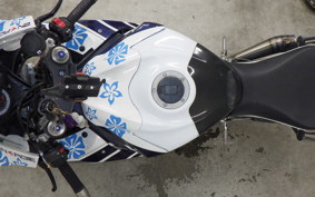 SUZUKI GSX-R600 2014