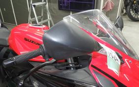 SUZUKI GSX-R125 2023 DL33B