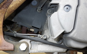 SUZUKI LET's 5 CA47A