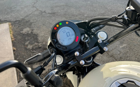 KAWASAKI ELIMINATOR 400SE 2025 EL400A