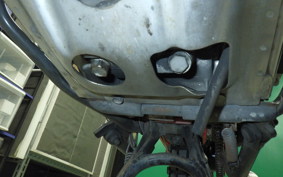 HONDA CT110 HUNTER CUB 2002