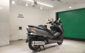 HONDA FORZA ZA 2014 MF10