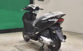 HONDA LEAD 125 2006 JK12