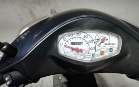 SUZUKI ADDRESS V50 CA4BA