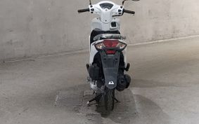 HONDA DIO 110 JF58