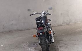 HONDA STEED 400 NC26