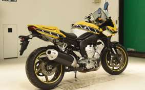 YAMAHA FZ1 FAZER 2012 RN21J