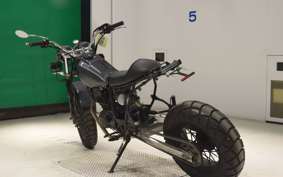 YAMAHA TW200 Gen.2 DG07J