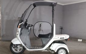 HONDA GYRO TA03