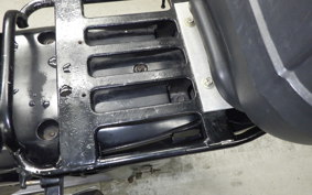 HONDA C100 SUPER CUB 2021 HA06