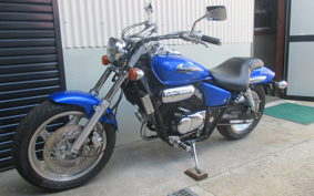 HONDA V-TWIN MAGNA MC29