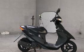 SUZUKI ADDRESS V50 CA44A