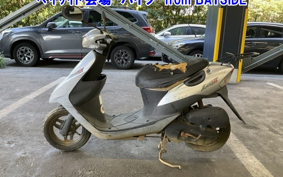 SUZUKI LET's 2
