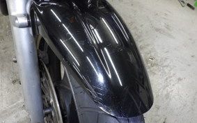 KAWASAKI BALIUS 250 Gen.2 2007 ZR250B