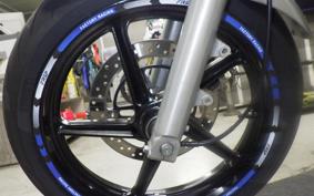 HONDA VTR 250 2025 MC33