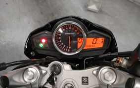 SUZUKI GSR250 GJ55D