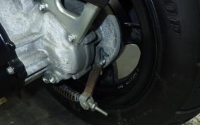 SUZUKI ADDRESS V125 2021 DT11A
