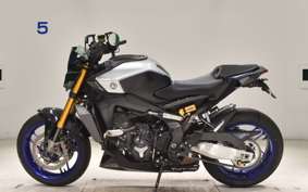 YAMAHA MT-09 SP 2024 RN87J
