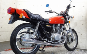 SUZUKI GS400 1977 GS400