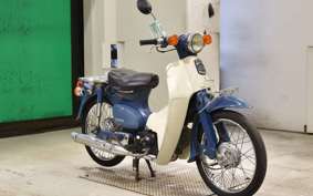 HONDA C50 SUPER CUB AA01