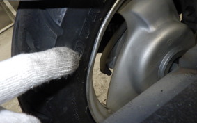 YAMAHA JOG Gen.5 1998 SA36J