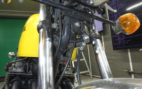 HONDA CB400ﾌｫｱ 2022 CB400F