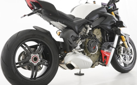 DUCATI STREET FIGHTER V4SP2 2023