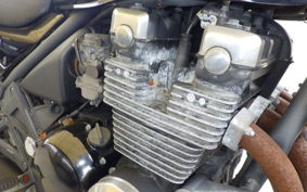 KAWASAKI ZEPHYR 400 KAI 2010 ZR400C