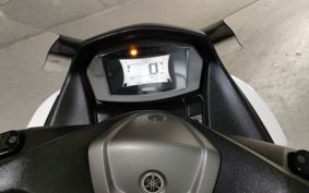 YAMAHA N-MAX 125 SEG6J