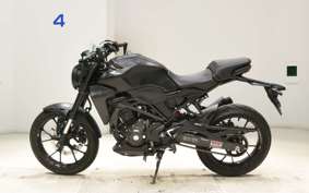 HONDA CB250R 2006 MC52