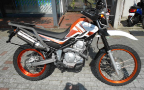 YAMAHA SEROW250 TOURING  DG31J