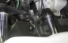 HONDA FORZA 250 MF15