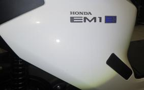 HONDA EM1E: EF16