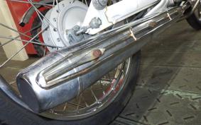 HONDA CD50 BENLY S CD50