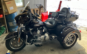 HARLEY HARLEY FLHTCU 2014 MAL