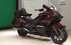 HONDA GL 1800 GOLD WING TOUR DCT 2026 SC79