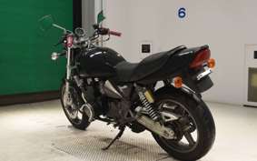 KAWASAKI ZEPHYR 400 KAI 2001 ZR400C