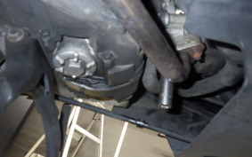 YAMAHA JOG ZR Gen.3 SA39J