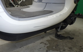 YAMAHA VINO 50 Gen.4 AY02