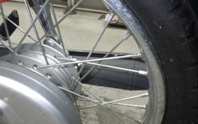 HONDA C110 SUPER CUB 2023 JA44