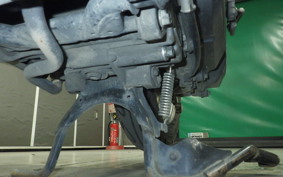 HONDA TACT-4ﾍﾞｰｼｯｸ AF75