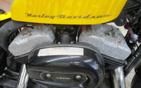 HARLEY HARLEY XL1200X 2011 LC3