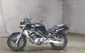 KAWASAKI BALIUS250 ZR250A