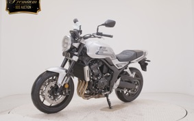 HONDA CB1000F 2026 SC94